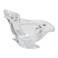 thumbnail image 2 of Lemon Squeezer,Acrylic Manual Lemon Juicer Citrus Squeezer Hand Juicer Modern Innovation, 2 of 8