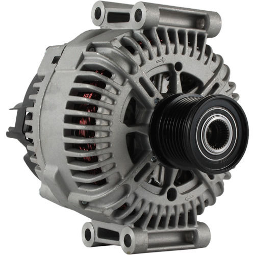 NEW 180 Amp Alternator Fits Mercedes Benz Sprinter Van 3.0L 2010 2011