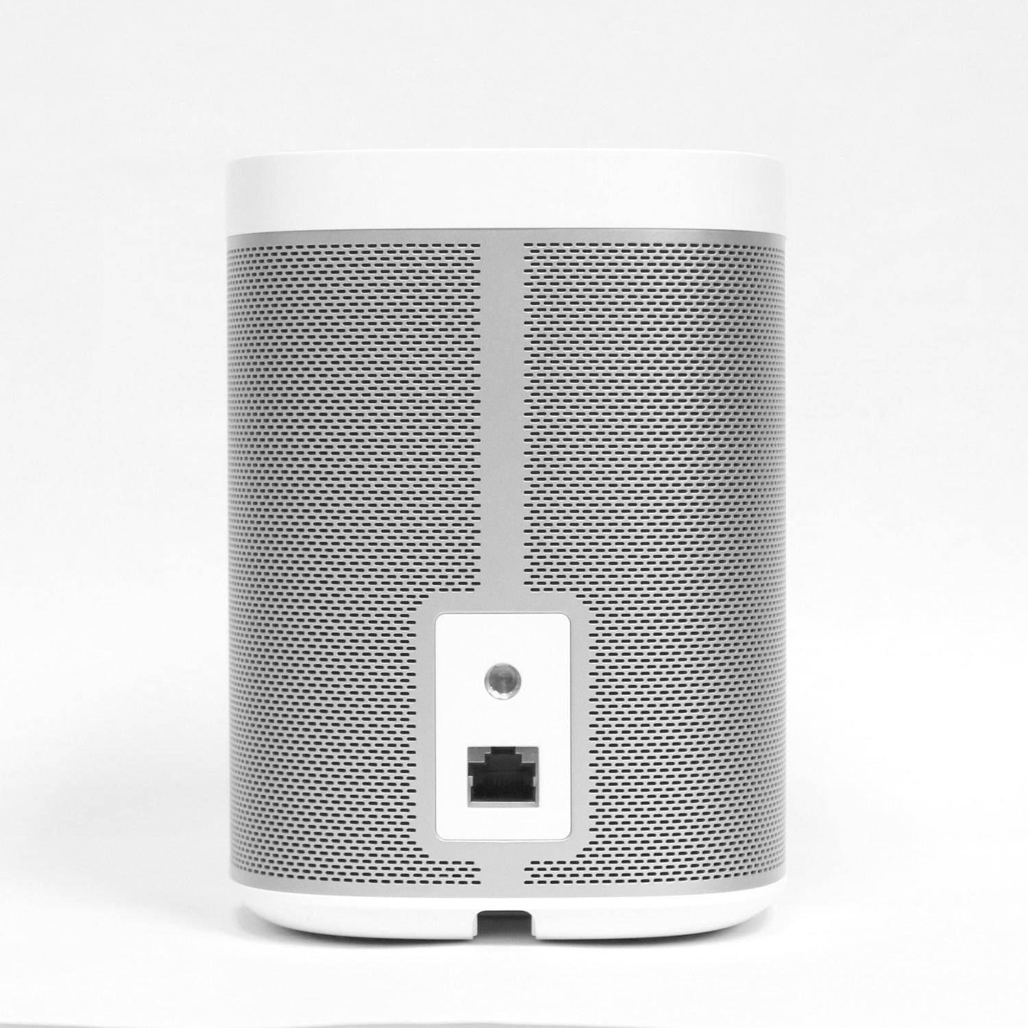 Sonos PLAY:1 Compact Smart Speaker for Streaming Music, White - image 5 of 5