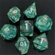 thumbnail image 2 of Resin Decal Quicksand for DND Dice Coc Running Group Dice Dnd Cthulhu Polyhedron Running Group Board Game DND Dice D, 2 of 5