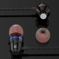 thumbnail image 4 of Sidaley Puerto tipo C In-ear Super Bass Control de línea Auricular Teléfono Micrófono Auriculares con cable Type7 NO7, 4 of 6