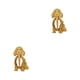 thumbnail image 4 of Broches de madera Naiovety Broche Elegante para Suéter y bufanda Tipo 4, 4 of 6