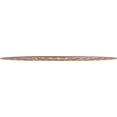 thumbnail image 3 of Ekena Millwork 34"OD x 12 1/2"ID x 3/8"T Empire Wood Fretwork Pierced Ceiling Medallion, Birch, 3 of 3