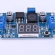 thumbnail image 5 of Convertidor Buck LM2596 entrada 25V-40V 1 25V-37V transformador voltios ajustable, 5 of 6