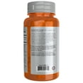 thumbnail image 4 of NOW Sports Nutrition, Tribulus (Tribulus terrestris) 500 mg, Enhanced Vitality*, 100 Veg Capsules, 4 of 6