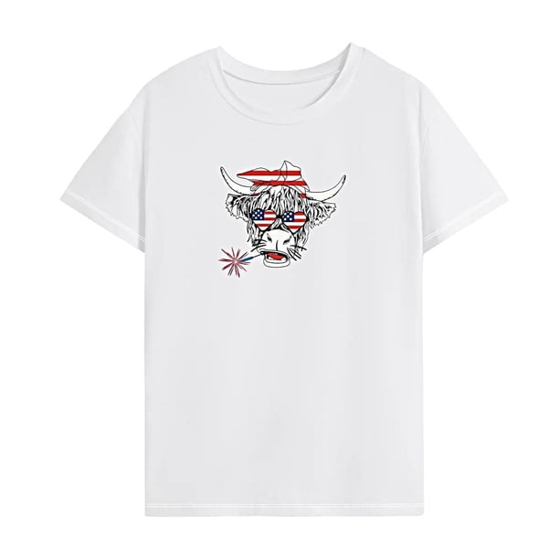 Camiseta para mujer - Recuerdo de moda de verano - Camiseta para senderismo, desplazamientos a la oficina L