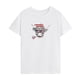 thumbnail image 1 of Camiseta para mujer - Recuerdo de moda de verano - Camiseta para senderismo, desplazamientos a la oficina L, 1 of 7
