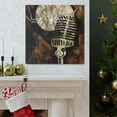 thumbnail image 6 of Microphone: A Symphony - Canvas, 6 of 10