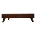 thumbnail image 6 of PETMAKER Elevated Dog Bed - 36” x 29.5” Indoor Dog Bed with Soft Cushion, 6 of 11