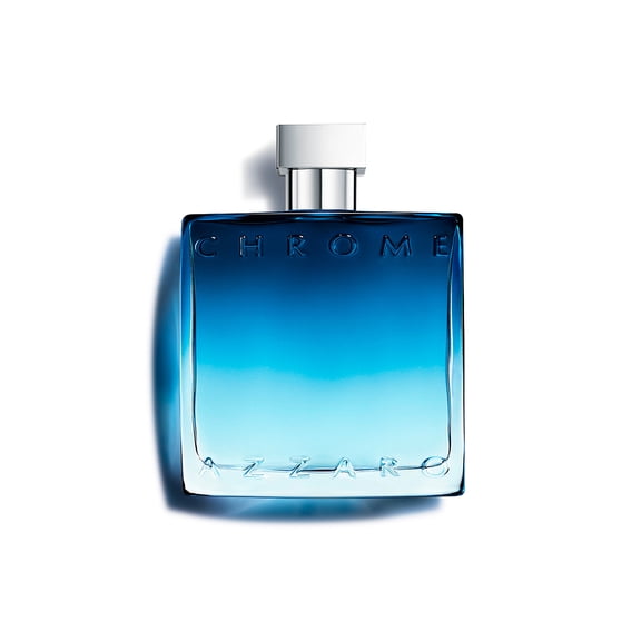 Azzaro Chrome Eau de Parfum, Cologne for Men, 1.69 oz