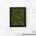 thumbnail image 3 of AURARMLET 2Set Matting Frame Wall Picture Frames for Display Artworks Posters Certificates Diy Projects Homeowners, 3 of 7