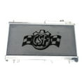 thumbnail image 2 of CSF 08-10 Subaru Impreza Racing Radiator 7042 Fits select: 2013-2014 SUBARU IMPREZA SE, 2011-2012 SUBARU IMPREZA WRX, 2 of 3