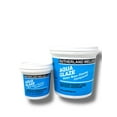 thumbnail image 2 of Aqua Glaze - Water Base Glazing Compound - 1/2 Pint - ( 8oz ), 2 of 4