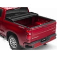 thumbnail image 3 of Lund 969186 Lund Hard Fold Tonneau Fits 16-23 Tacoma Fits select: 2016-2022 TOYOTA TACOMA, 2023 TOYOTA TACOMA ACCESS CAB/SR/SR5/TRD SPORT/TRD OFF ROAD, 3 of 8