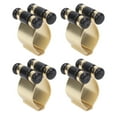 thumbnail image 2 of Cue Rack Clip, Exquisite Workmanship Safe And  Pool Cue Clip Practical For Use  For Studio For Office For Home For Shop, 2 of 8