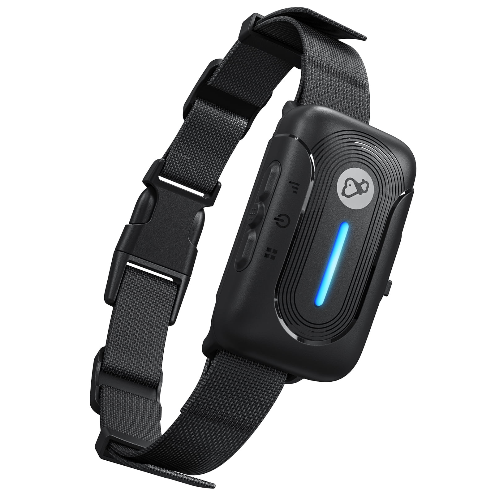 Dog Bark Collar, DOG CARE Bark Training Collar with Vibrate & Static