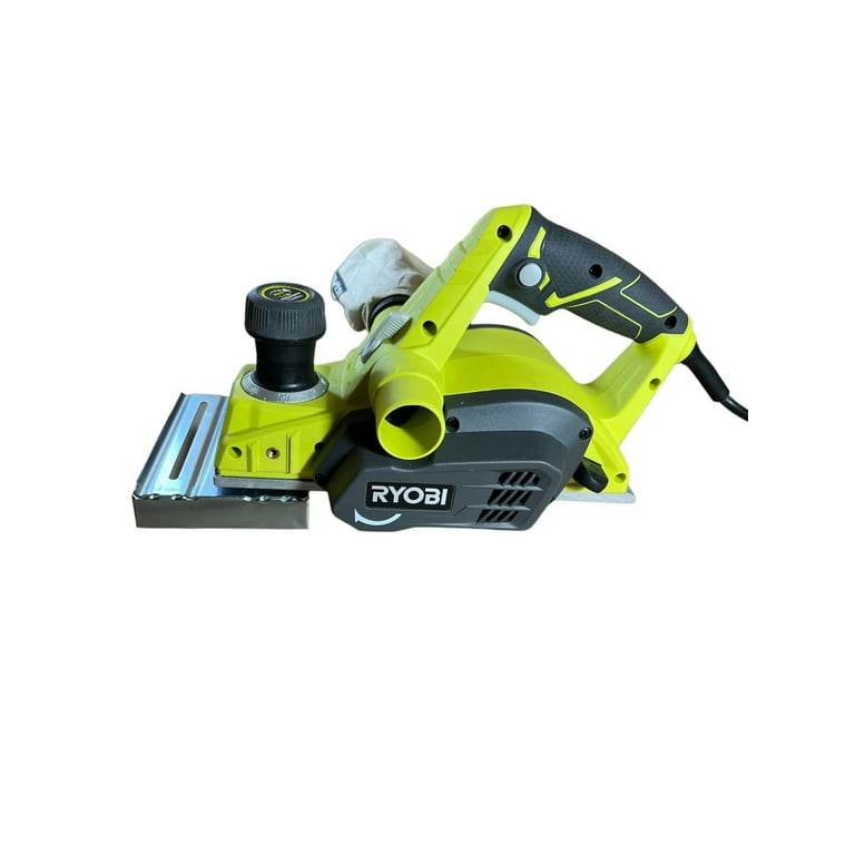 Ryobi cordless hand planer sale