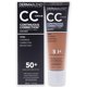 thumbnail image 1 of Maquillaje CC Cream Corrección Continua Dermablend SPF 50 Bronceado 70N 1 oz, 1 of 1