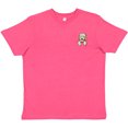 thumbnail image 3 of Inktastic Pocket Goldendoodle Youth T-Shirt, 3 of 5