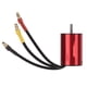 thumbnail image 1 of Motor sin escobillas RC 2838 3800KV Motor sin escobillas de resistencia a altas temperaturas de torsión fuerte para coches RC 1/14 1/16, 1 of 10