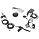 thumbnail image 2 of Kit de modificación de Bicicleta eléctrica Sincero jn22a controlador gd06 panel pulgar acelerador mango de freno, 2 of 10