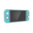 thumbnail image 2 of Hyperkin Silicone Skin for Nintendo Switch® Lite (Turquoise), 2 of 4