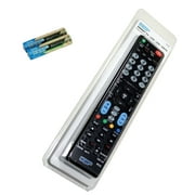 Best 3d Smart Tvs - HQRP Remote Control for LG 49LF6300, 55LF6300, 50LF6000 Review 