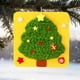 thumbnail image 5 of Materiales para Coser, Bordar, Pintar y Hacer Manualidades Navideñas, 5 of 6