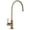 Antique Brass, variant on iSpring GA1-AW Reverse Osmosis, Kitchen Bar Sink Lead-Free Drinking Water Faucet, Contemporary Style, High Spout, Antique Wine
