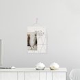 thumbnail image 4 of BEADCEST Revistas De Pared En Metal Para Almacenamiento En Oficina Y Hogar, 4 of 8