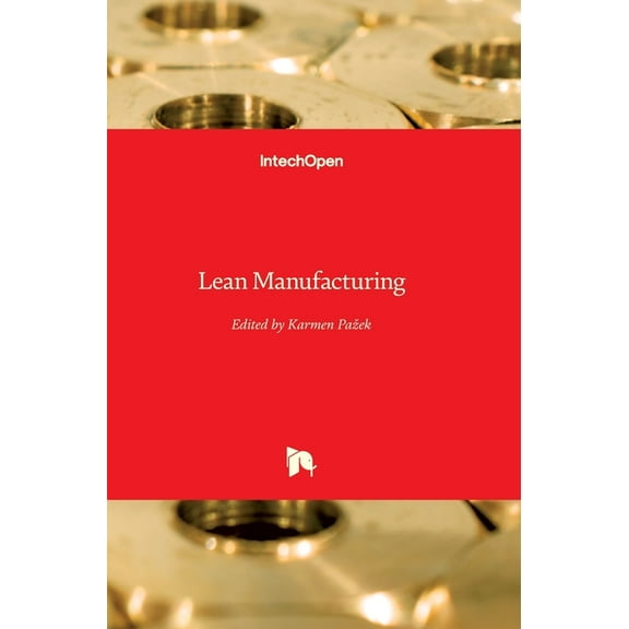 Lean Manufacturing (Hardcover)