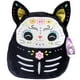 thumbnail image 1 of Peluche Squishmallows Original Zelina Day of the Dead Cat 30 cm, 1 of 6