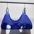 thumbnail image 4 of Pet Grooming Hammock, Pet Nail Clip Bag, Used For Grooming, Bathing, Nail Cutting And Ears, Dog And Cat Hammock, Pet Grooming Bag With Hanger And Fixed Pet, 4 of 4