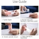 thumbnail image 3 of Humidificador USB Ounissouiy 2021 30ml rosa, 3 of 8