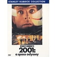 thumbnail image 2 of Stanley Kubrick collection 2001: Space Odyssey [DVD], 2 of 4