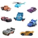 thumbnail image 2 of Disney Pixar Cars 3 Nuevo Rayo McQueen Jackson Storm Smokey Modelo de coche de metal fundido a presión Regalo de cumpleaños Juguete para niños, 2 of 5