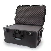 NANUK 965-1001 965 Waterproof Wheeled Hard Case With Foam Insert