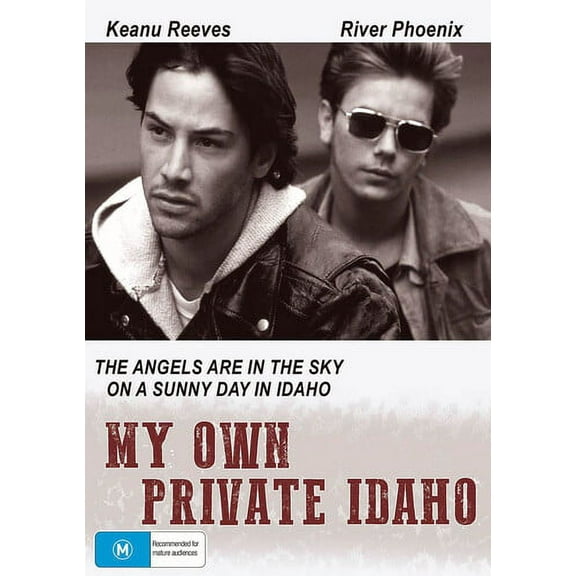 My Own Private Idaho (DVD), La Entertainment, Drama