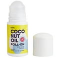 thumbnail image 2 of Huile de Coco à Bille Sans Parfum, 2 of 9
