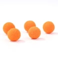 thumbnail image 4 of 15x Carpa Pesca Cebo Espuma Pop Up Boilies Hair Rig Hookbait Tackle (Amarillo), 4 of 5