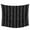Black, variant on Navy Blue Striped Large Tapestry for Bedroom Wall Hanging Tapestry,Modern Abstract Art Geometric Stripes Ceiling Backdrop Tapestries Poster Blanket Wall Decor for Teens Room Living Room 86" x 104"