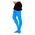 thumbnail image 3 of Medias De Color Para Dama,para Disfraz Pantimedias Nylon, 3 of 3