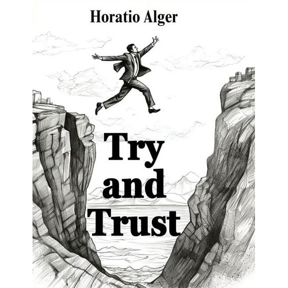 Try and Trust (Paperback)