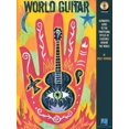 thumbnail image 1 of Pre-Owned World Guitar: Guitarist's Guide to the Traditional Styles of Cultures Around the World [With CD] (Paperback) 0634073850 9780634073854, 1 of 1
