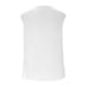 thumbnail image 4 of pstuiky Camisetas sin mangas para hombre, Top de verano tridimensional con cuello suelto para hombre Camisas de hombre s, 4 of 5
