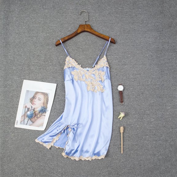 uublik Valentines Lingerie Set for Women Plus Size Babydoll Bodysuit Sexy Naughty Lace