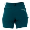 thumbnail image 2 of DSG Outerwear Jolene Dock Shorts Fawn 4, 2 of 11