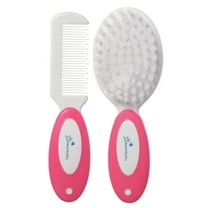 Dreambaby Deluxe Brush & Comb Set