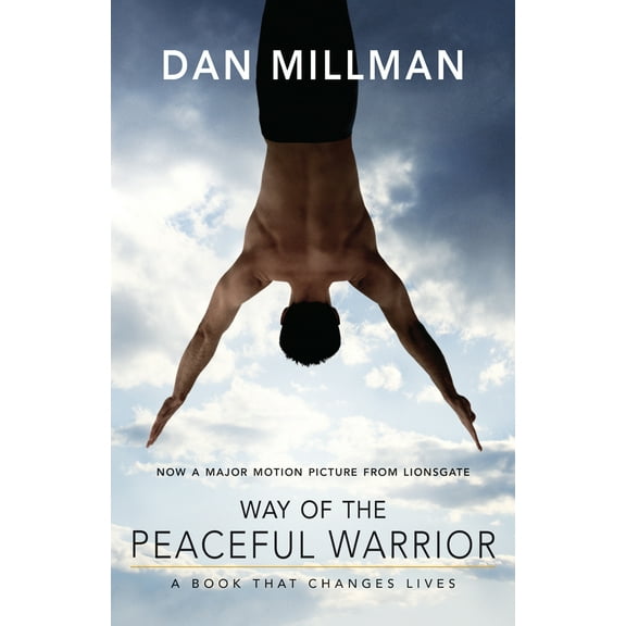Pre-Owned Way of the Peaceful Warrior: A Book That Changes Lives (Paperback) 1932073205 9781932073201