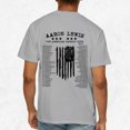 Aaron Lewis The American Patriot Tour 2024 T-Shirt – Country Rock …